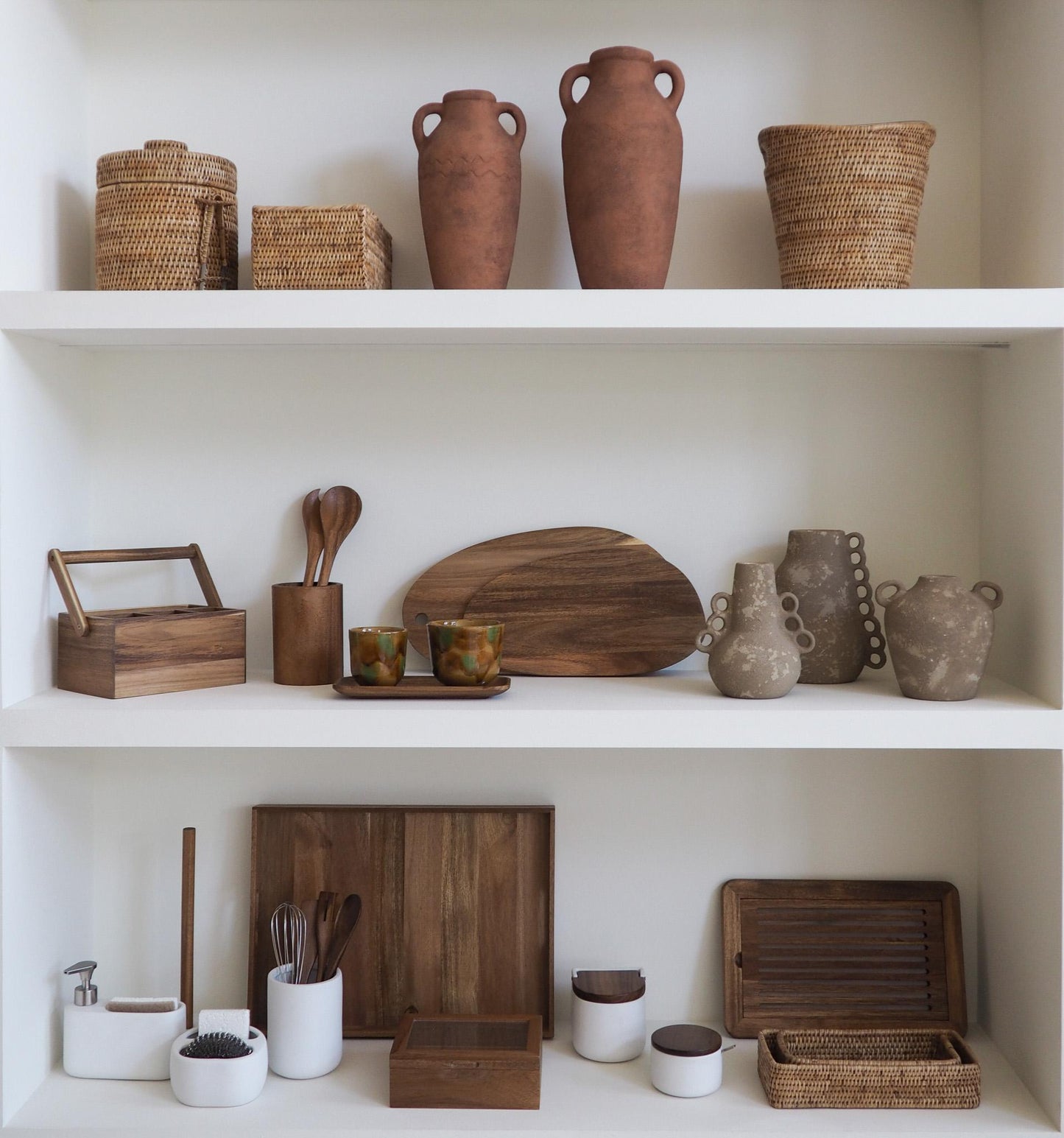 Keramikvase Maó Andrea House