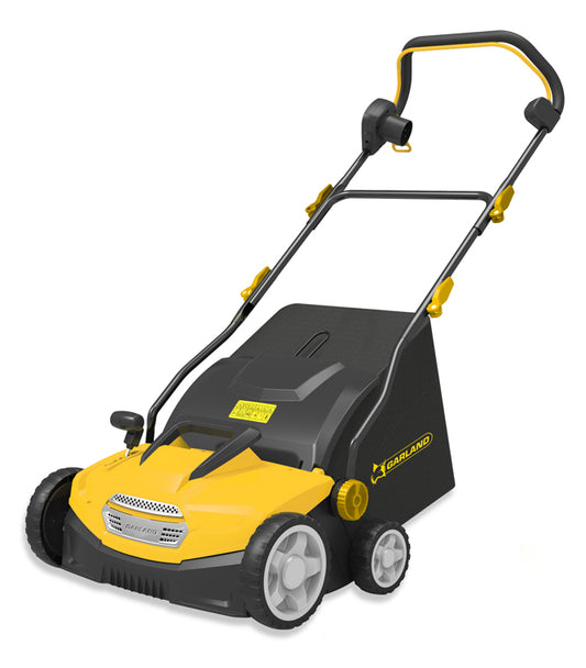 Escarificador eléctrico 1.600W 36cm Garland SCAR 322 E-V21
