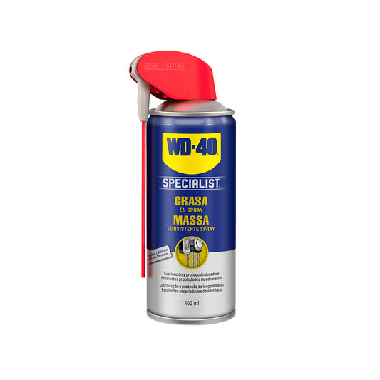 Sprühfett 400 ml WD-40