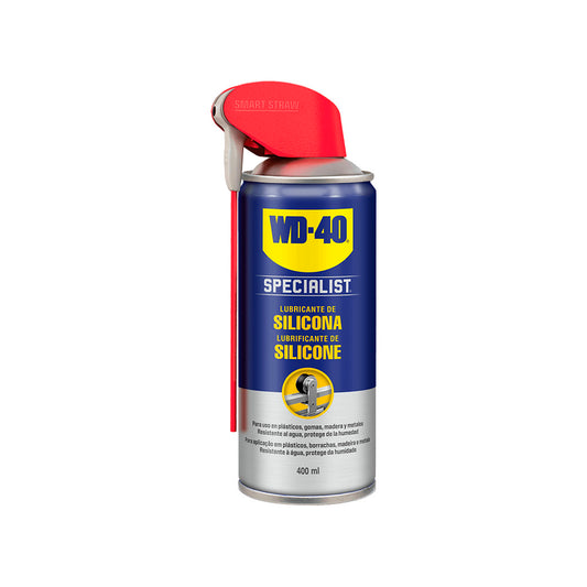 Silikonschmiermittel 400 ml WD-40