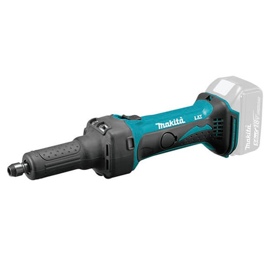Makita DGD800Z 18V LXT Geradschleifer