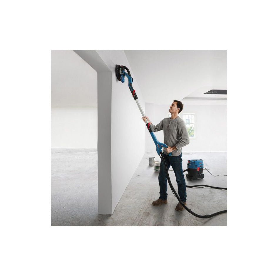 Wandschleifer 550W GTR 55-225 Bosch