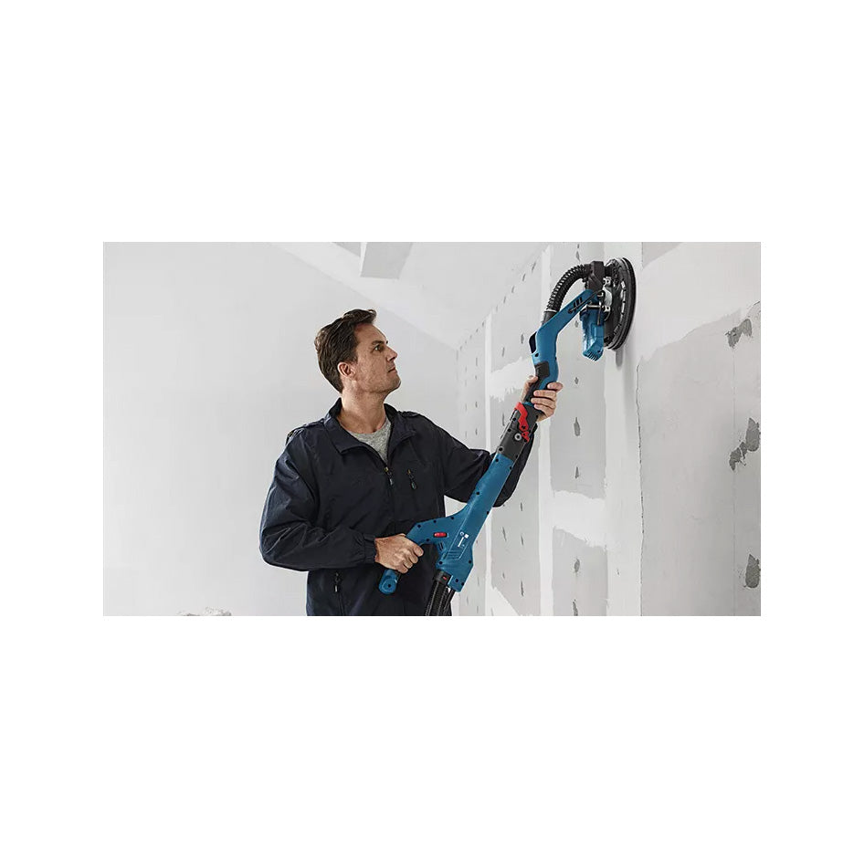 Wandschleifer 550W GTR 55-225 Bosch