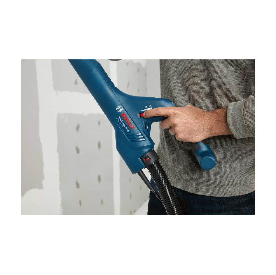 Wandschleifer 550W GTR 55-225 Bosch