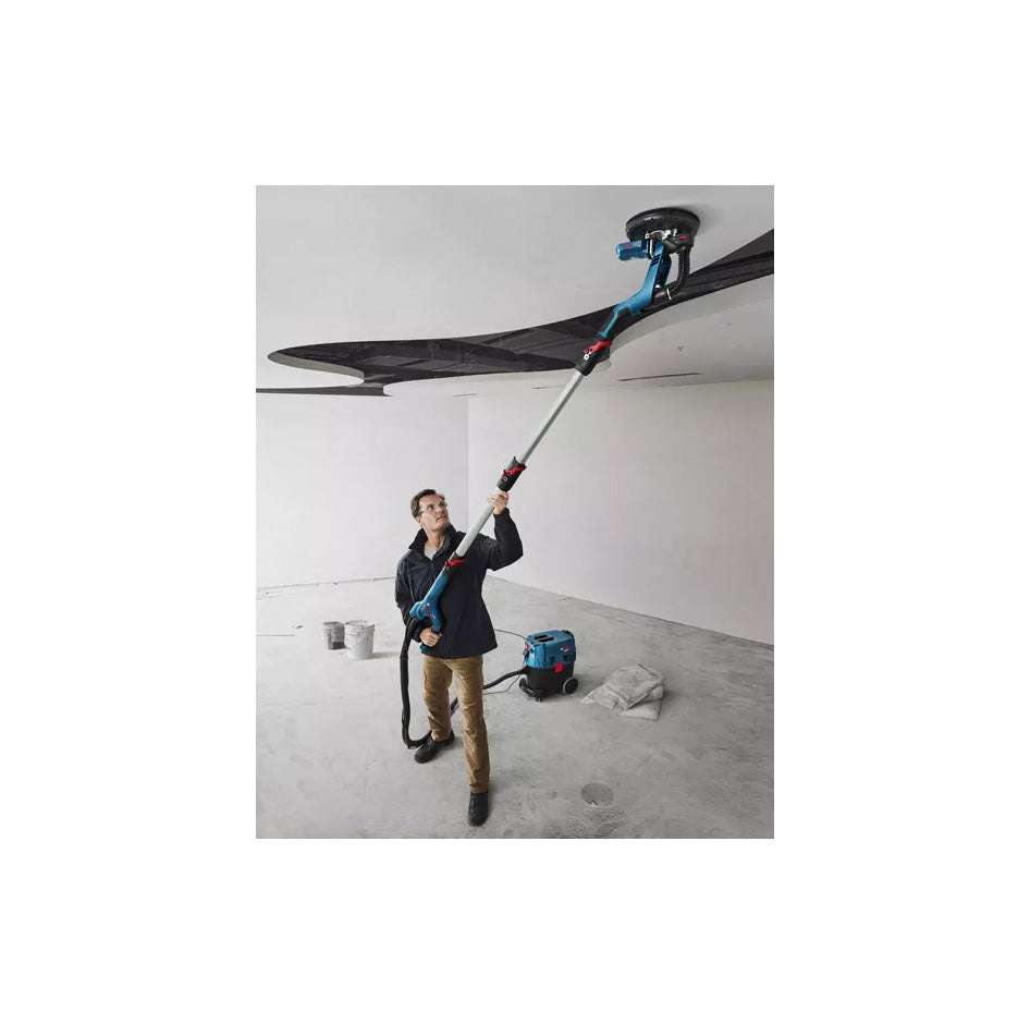 Wandschleifer 550W GTR 55-225 Bosch