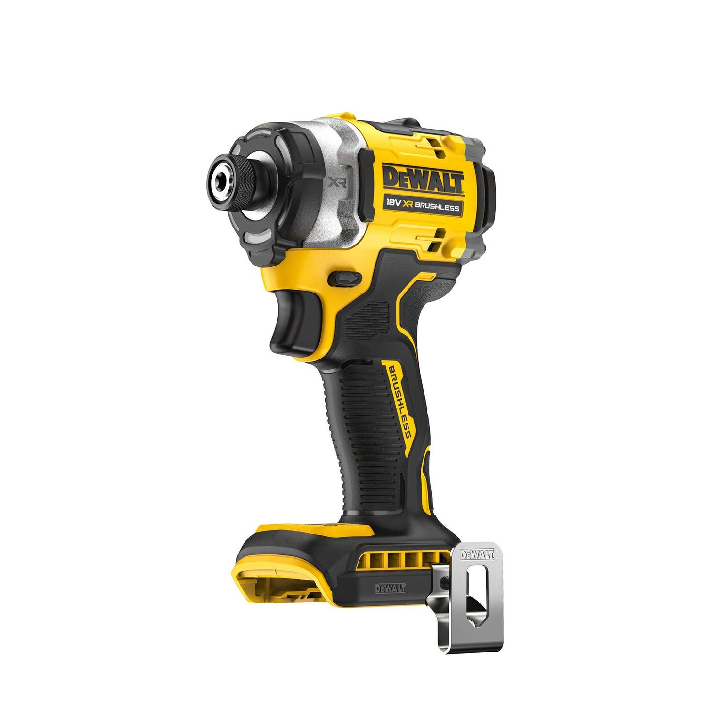XR 18V 1/4" 282 Nm Dewalt DCF860NT Schlagschrauber