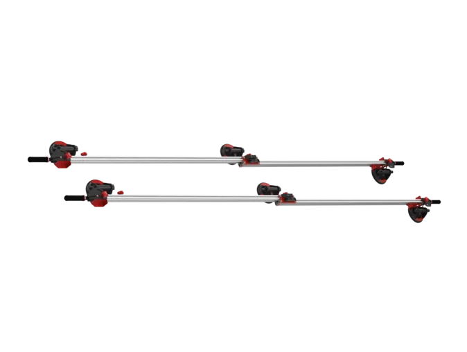 Transportsystem Ergo Tile Trans Rubi
