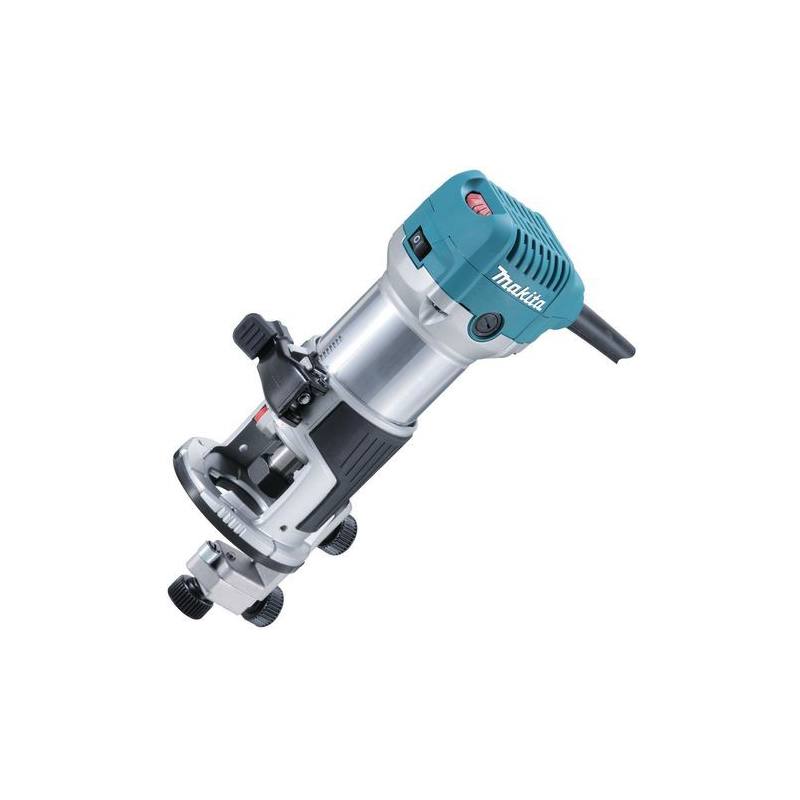 Makita RT0700C 710W Oberfräse