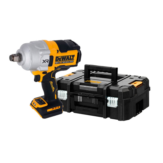 XR 18V 3/4" Schlagschrauber mit hohem Drehmoment 1.925 Nm Dewalt DCF964NT