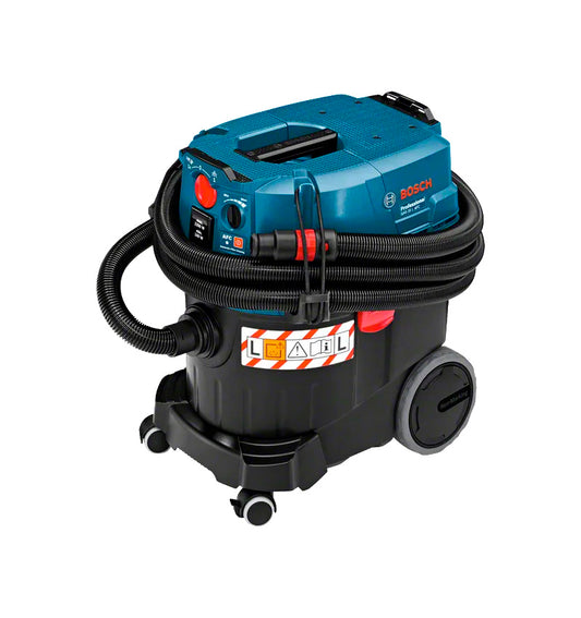 Bosch PRO GAS 35 L AFC Staubsauger mit Kabel