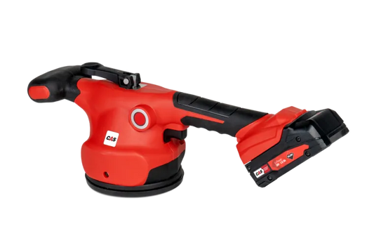 Vibrator für Keramik Rubi Quake Energy Cas