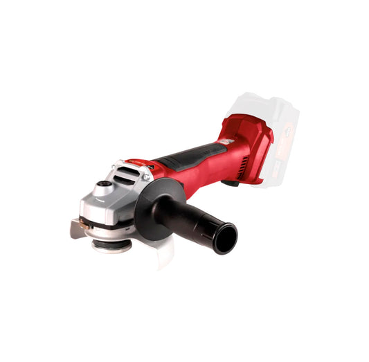 125-mm-Winkelschleifer 18 V Rubi Angle Tech Energy Cas