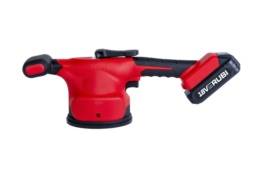 Vibrator für Keramik RV-18 Energy Rubi