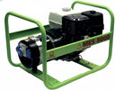 Benzingenerator 230V 50Hz MES8000 Pramac